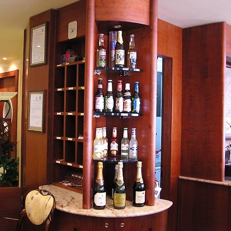 米斯特拉尔酒店 斯库索港 外观 照片